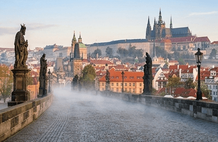 Czechy