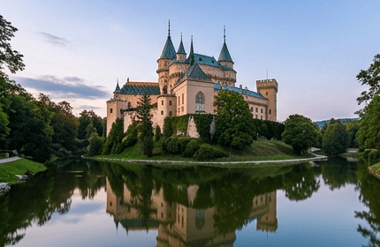 Słowacja